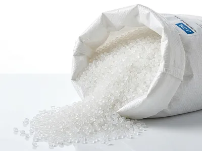 پلی اتیلن خطی (LLDPE)