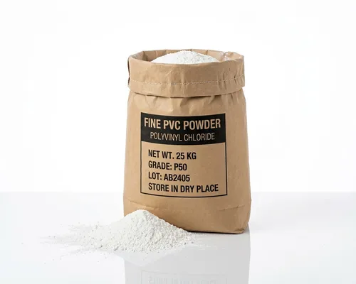 پلی وینیل کلراید (PVC)