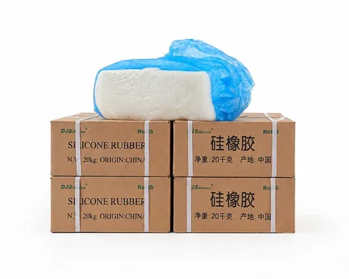 سیلیکون رابر (Silicone Rubber)