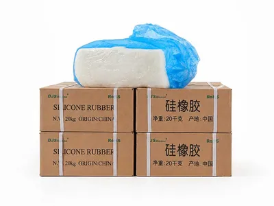 سیلیکون رابر (Silicone Rubber)