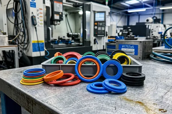 مقاله ۲۸: سیلیکون رابر (Silicone Rubber) چیست؟ بررسی ویژگی‌ها، انواع و راهنمای خرید